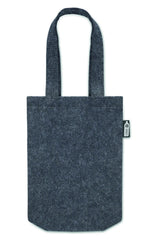 Bolsa pequeña fieltro RPET