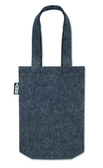 Bolsa pequeña fieltro RPET