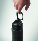 Botella agua deportiva RPET 1L