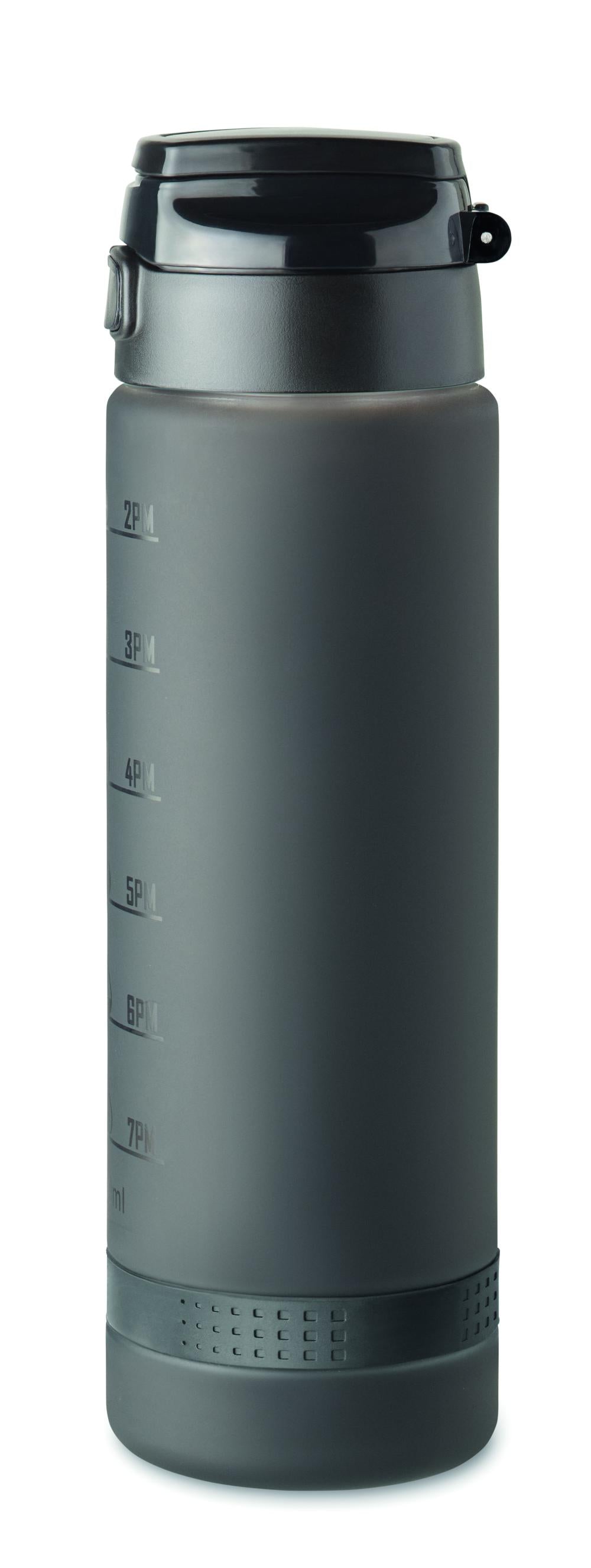 Botella agua deportiva RPET 1L