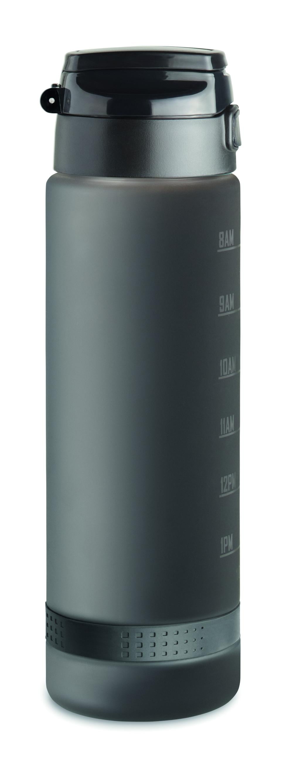 Botella agua deportiva RPET 1L