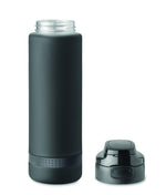 Botella agua deportiva RPET 1L