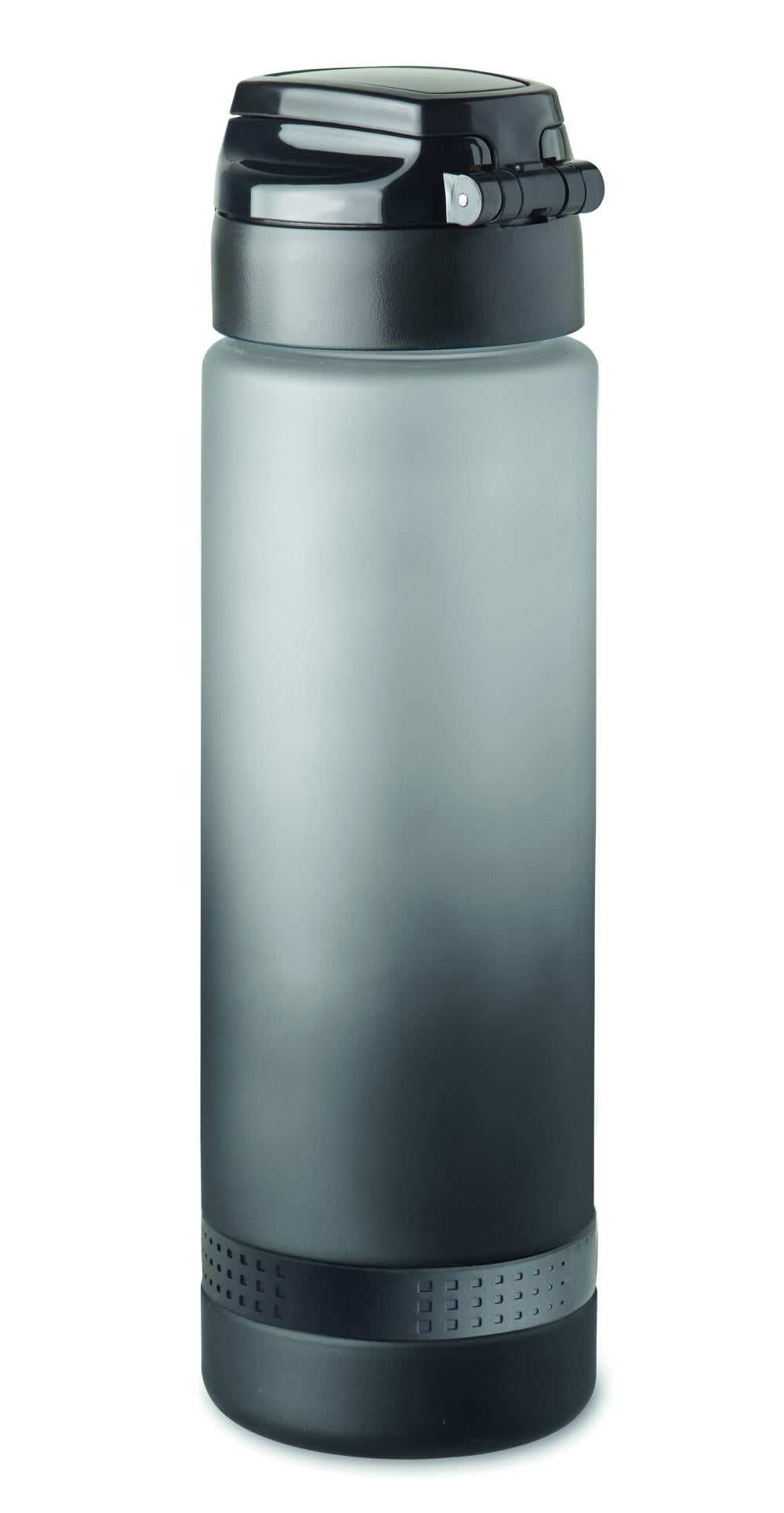 Botella agua deportiva RPET 1L