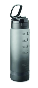 Botella agua deportiva RPET 1L