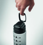 Botella agua deportiva RPET 1L