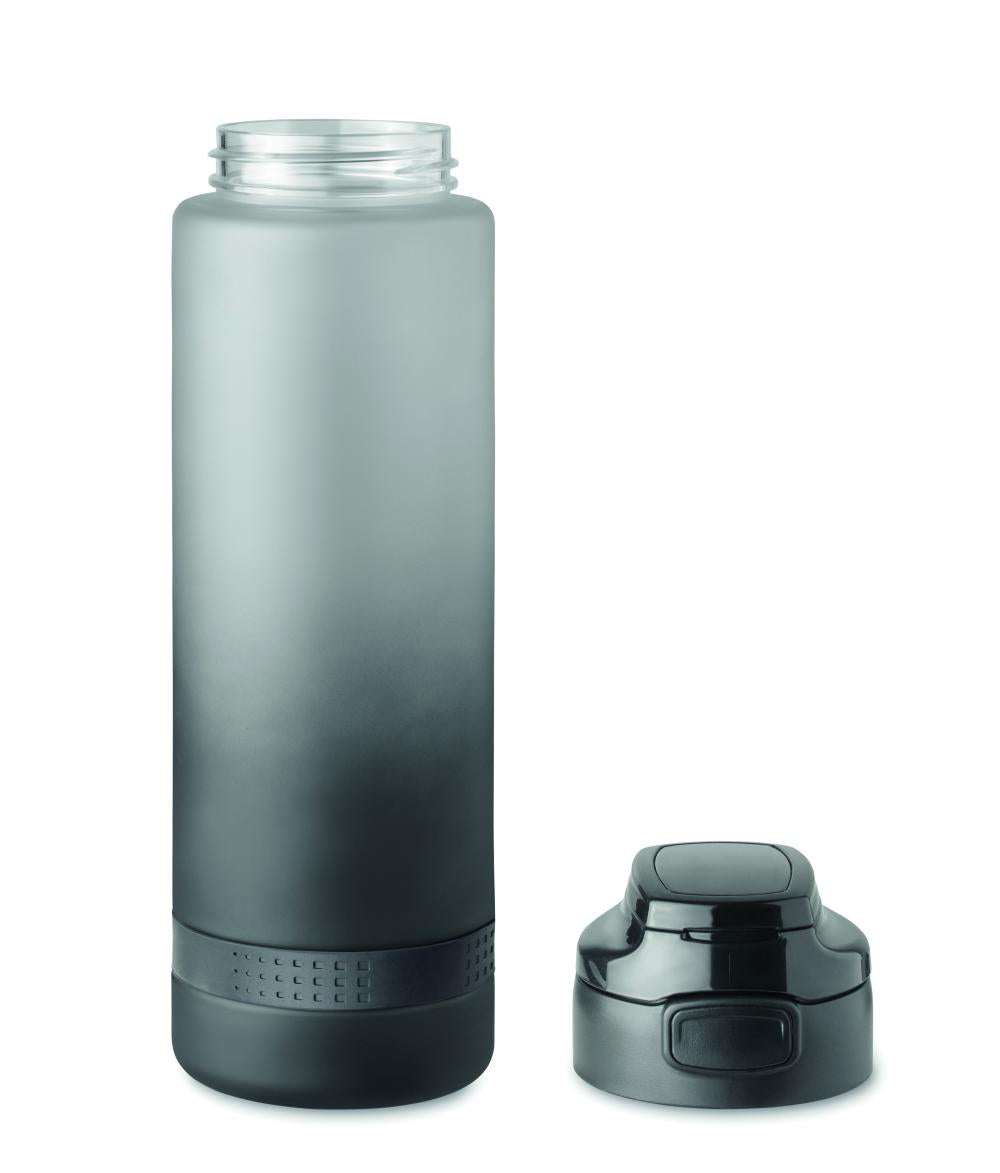 Botella agua deportiva RPET 1L