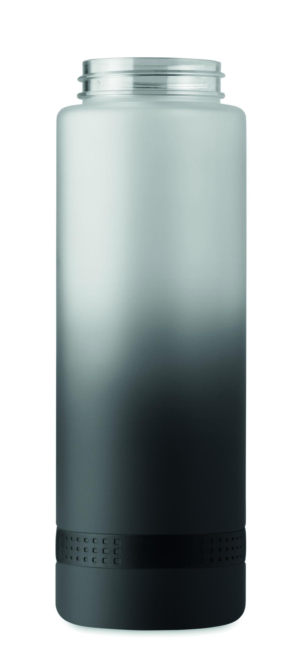 Botella agua deportiva RPET 1L