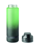 Botella agua deportiva RPET 1L