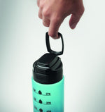 Botella agua deportiva RPET 1L