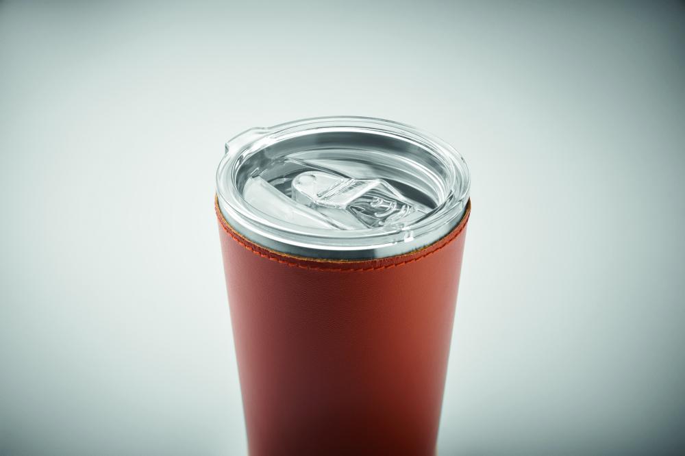 Vaso de doble pared 350 ml