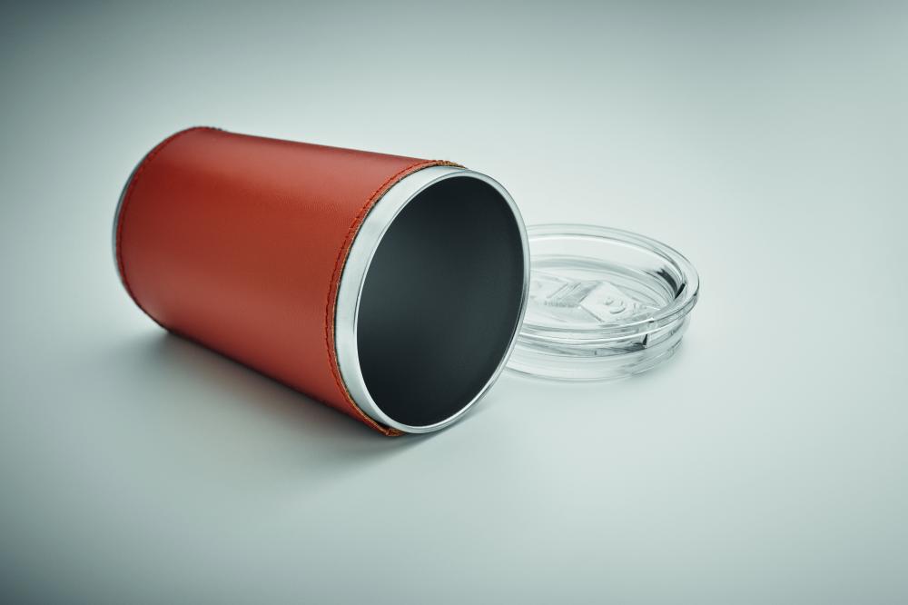 Vaso de doble pared 350 ml