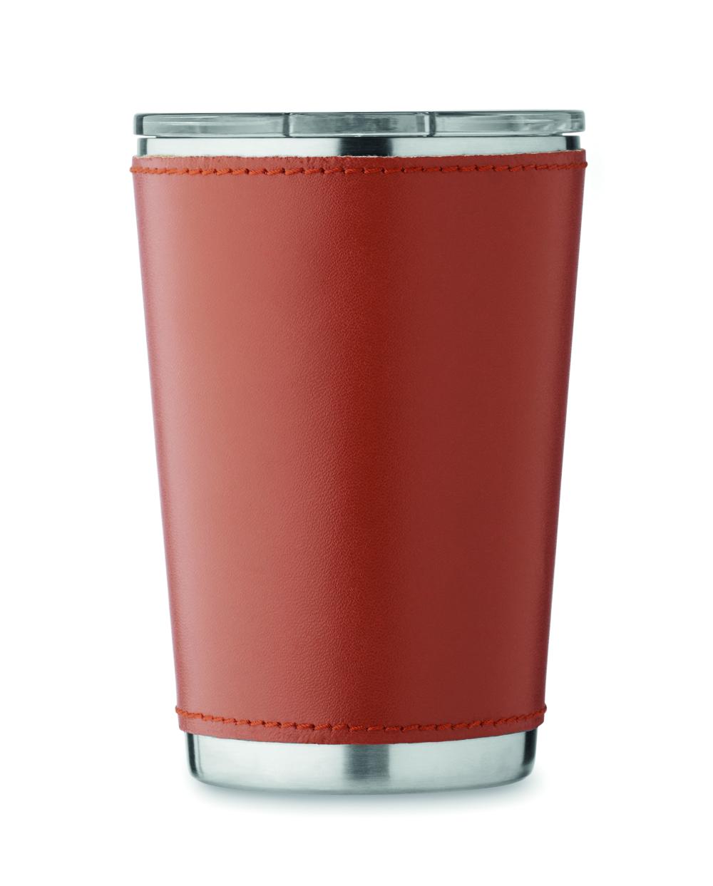 Vaso de doble pared 350 ml