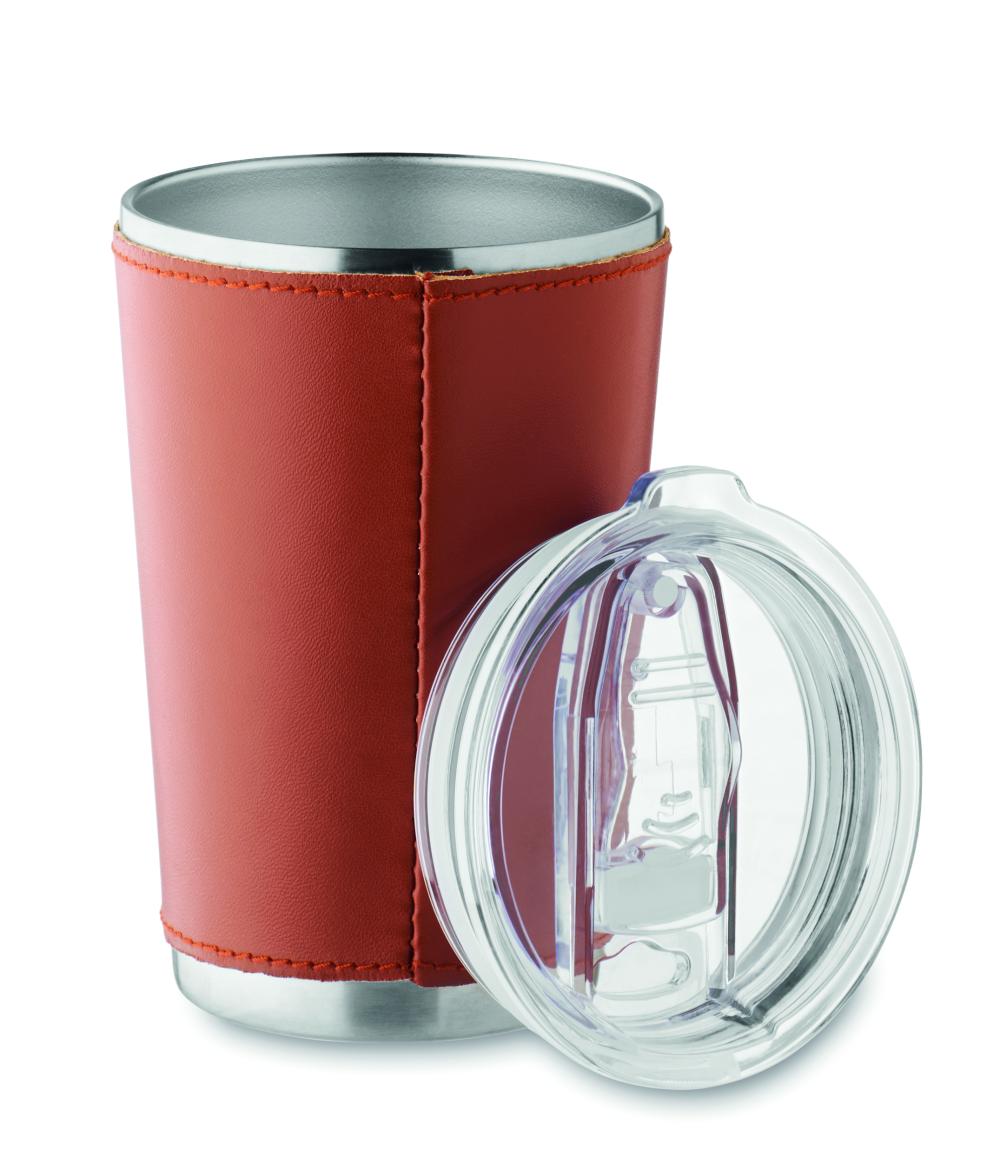 Vaso de doble pared 350 ml