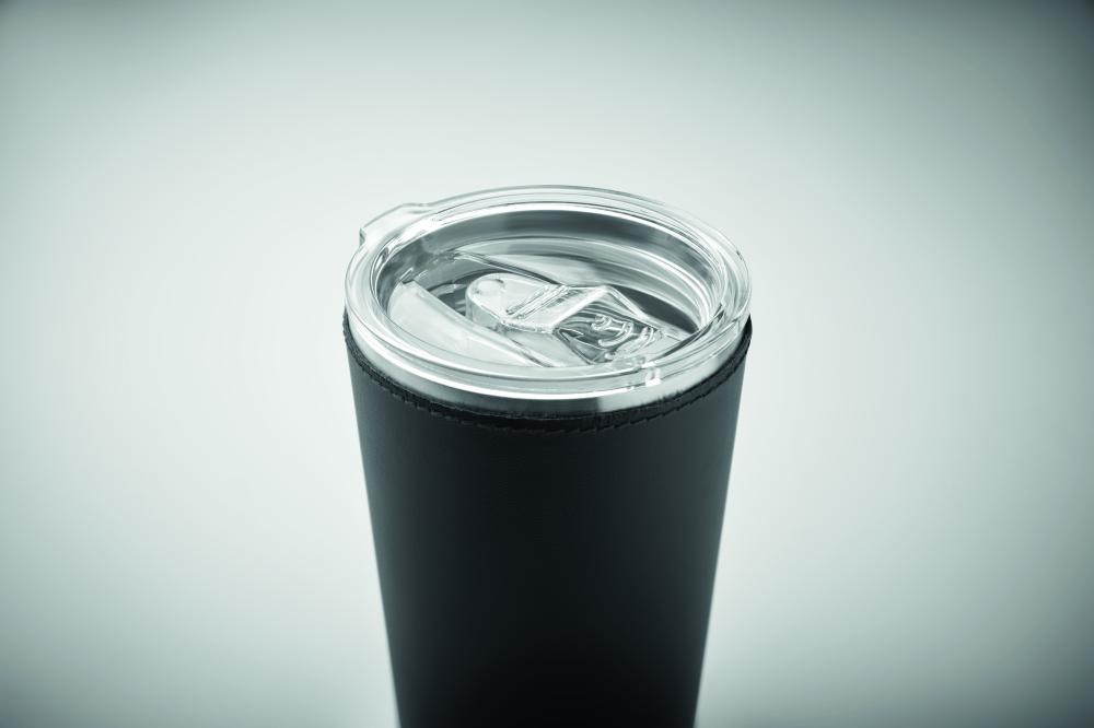 Vaso de doble pared 350 ml