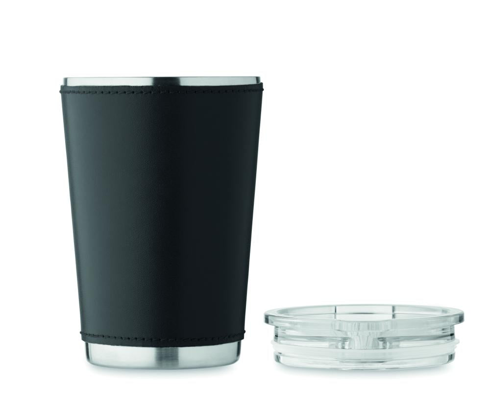 Vaso de doble pared 350 ml