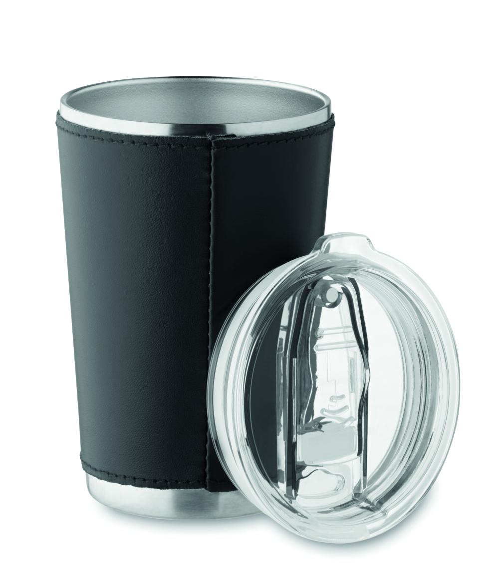 Vaso de doble pared 350 ml