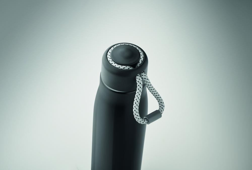Botella de doble pared 500 ml