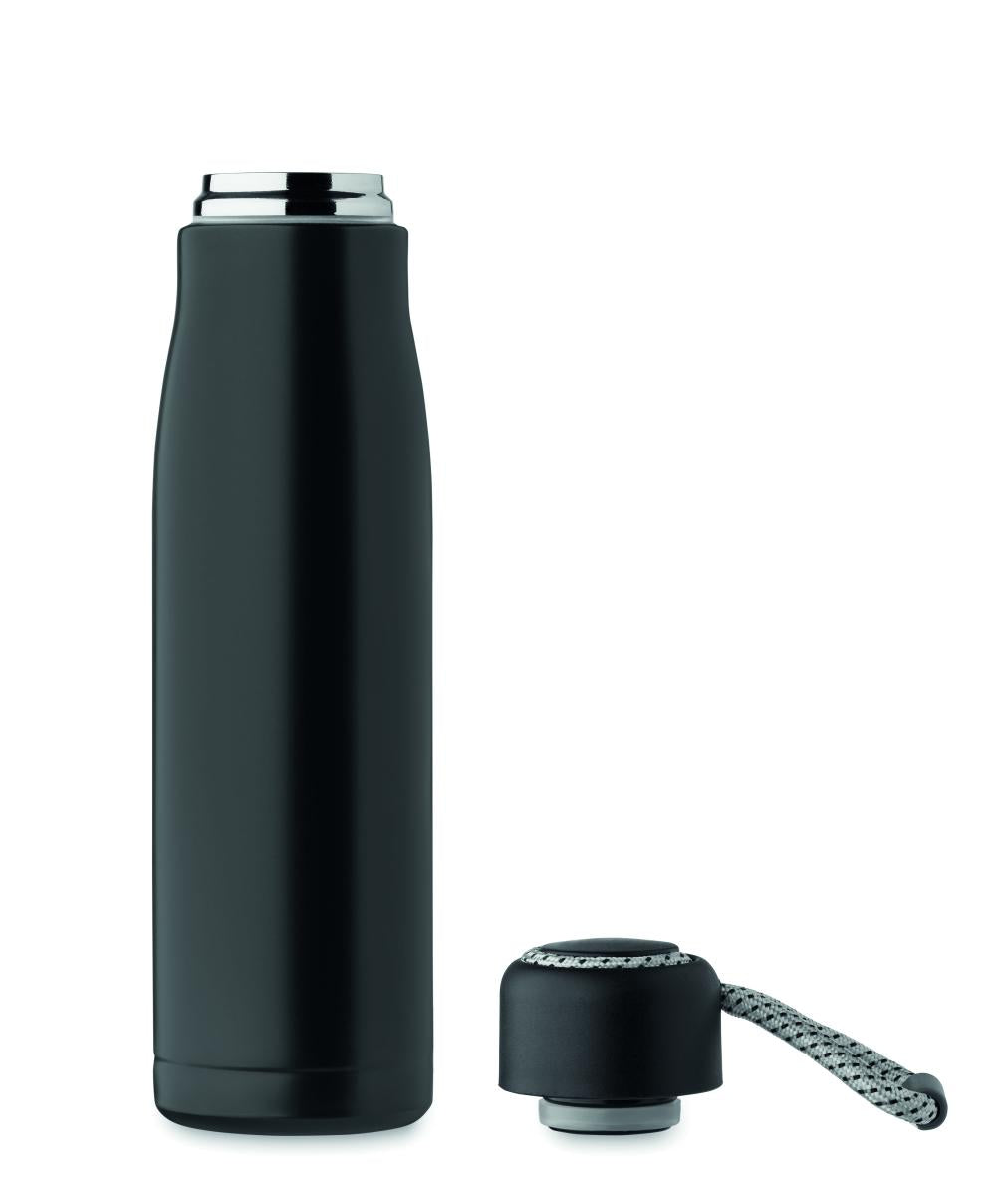 Botella de doble pared 500 ml