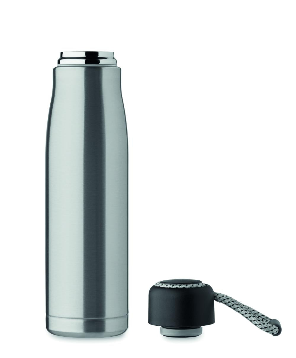 Botella de doble pared 500 ml