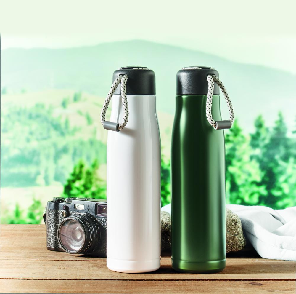 Botella de doble pared 500 ml