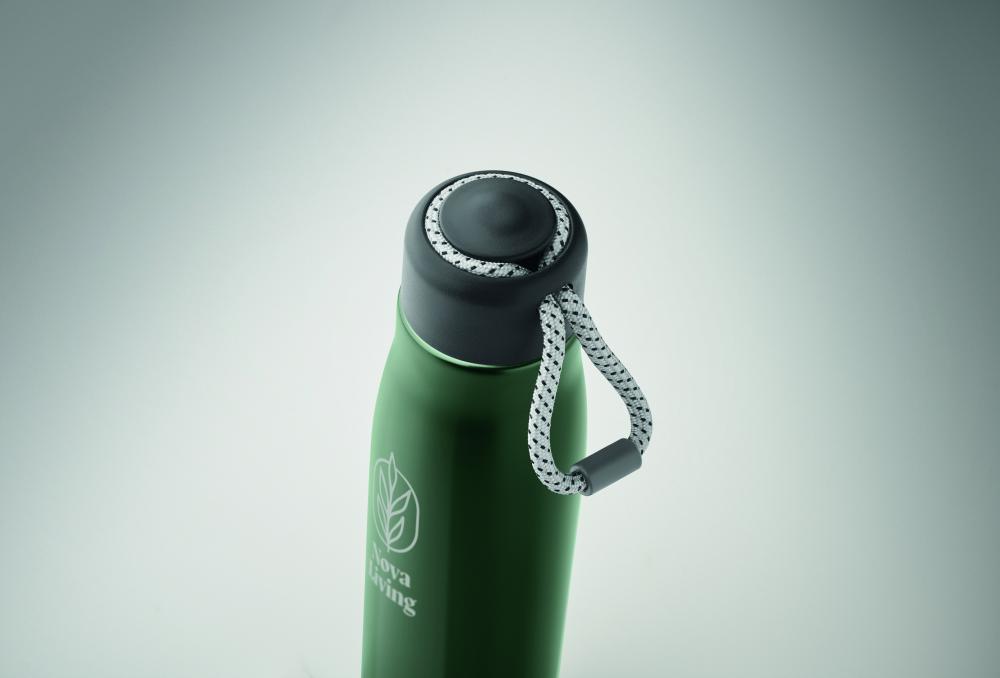 Botella de doble pared 500 ml