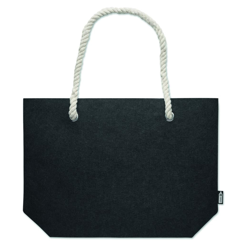 Bolsa Playa Fieltro RPET