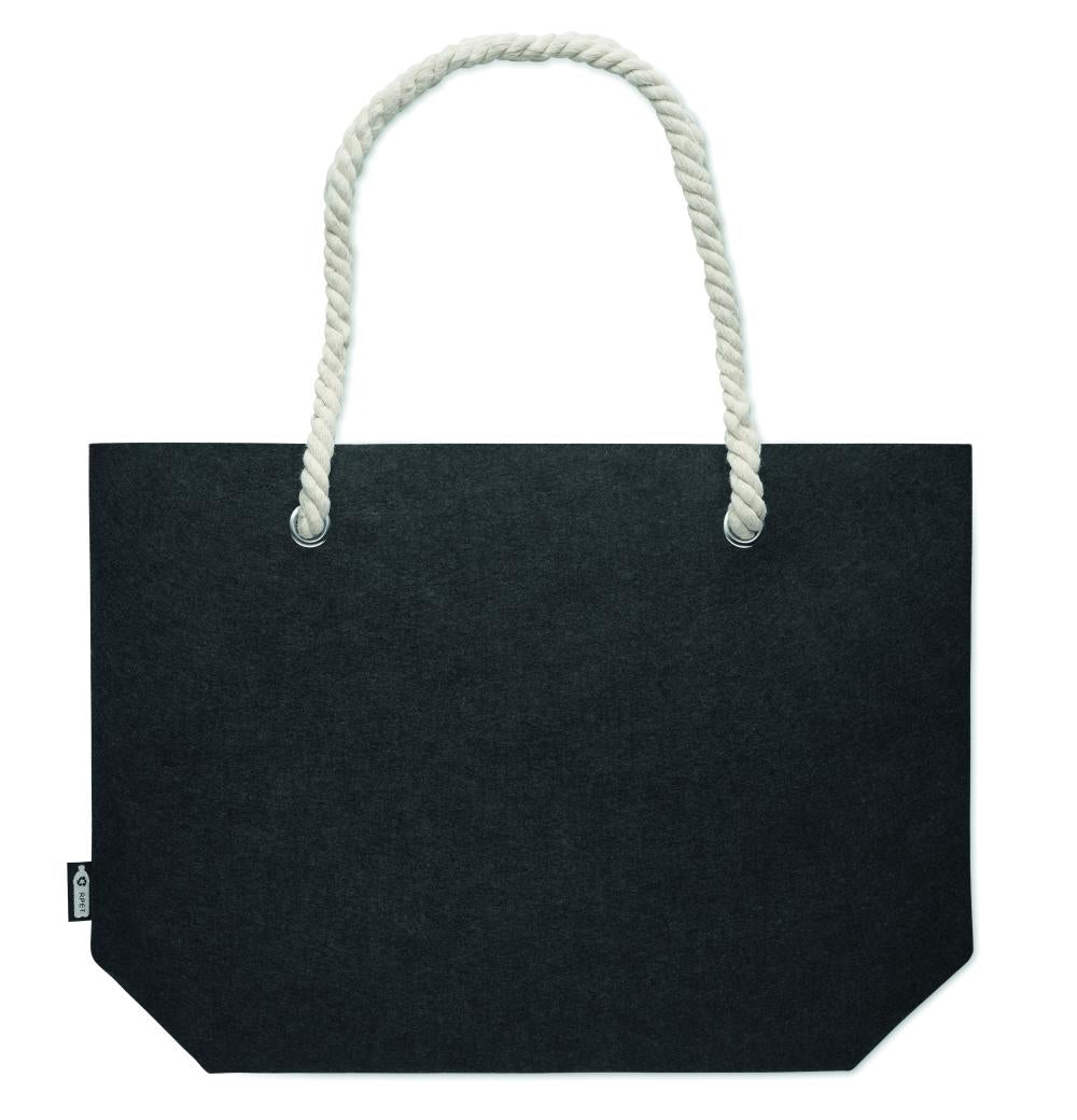 Bolsa Playa Fieltro RPET