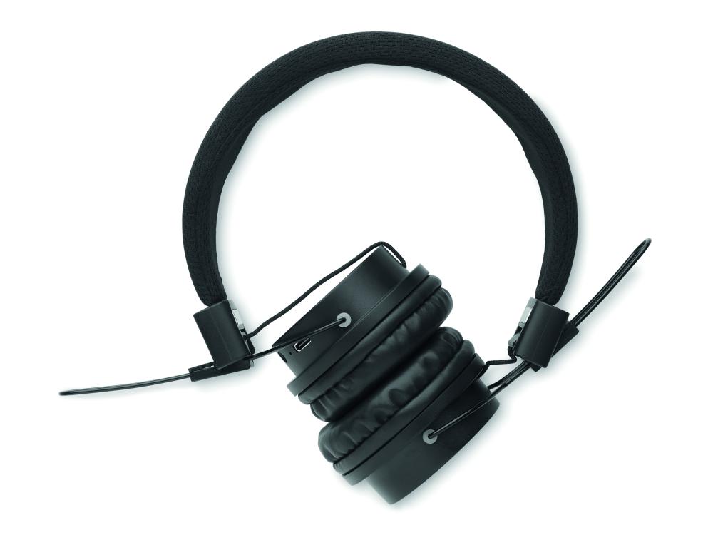 Auriculares inalámbricos ABS