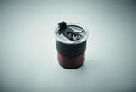 Vaso de pared simple 260 ml