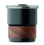 Vaso de pared simple 260 ml