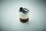 Vaso de pared simple 260 ml