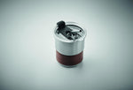Vaso de pared simple 260 ml