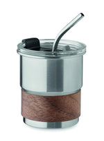 Vaso de pared simple 260 ml