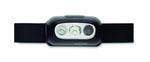 Linterna frontal recargable
