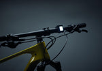 Luces recargables para bici