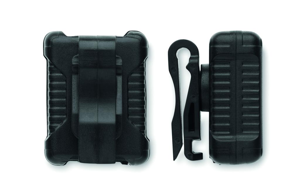 Luces recargables para bici