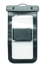 Funda de móvil para bicicleta