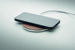 Cargador inalámbrico de 15 W