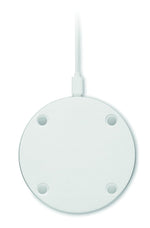 Cargador inalámbrico de 15 W