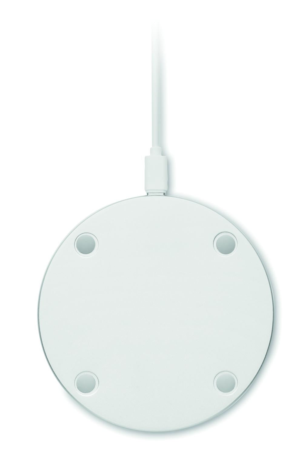 Cargador inalámbrico de 15 W