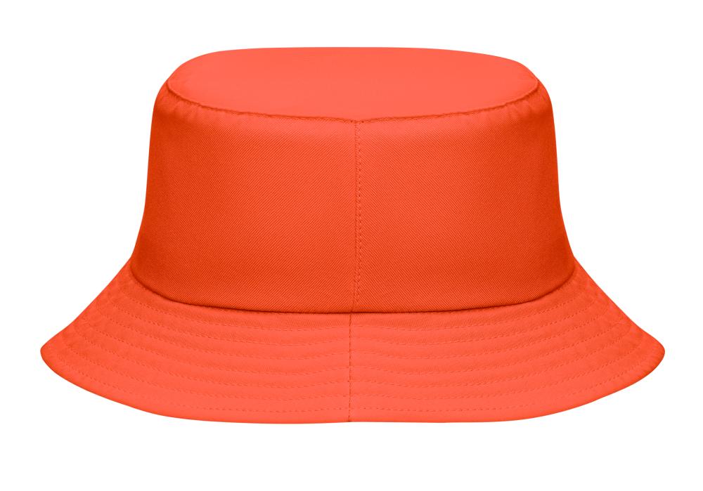 Gorro de playa poliéster