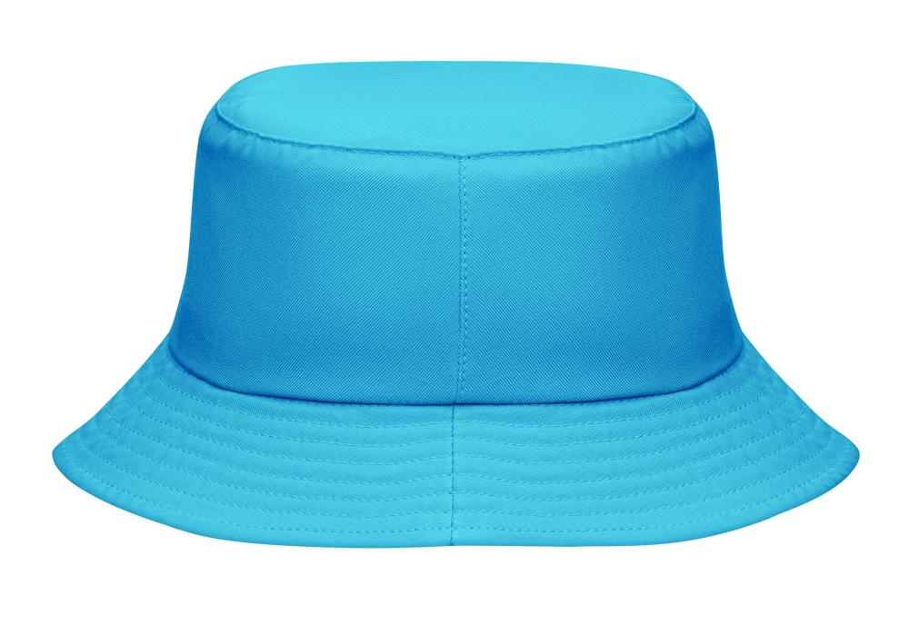 Gorro de playa poliéster