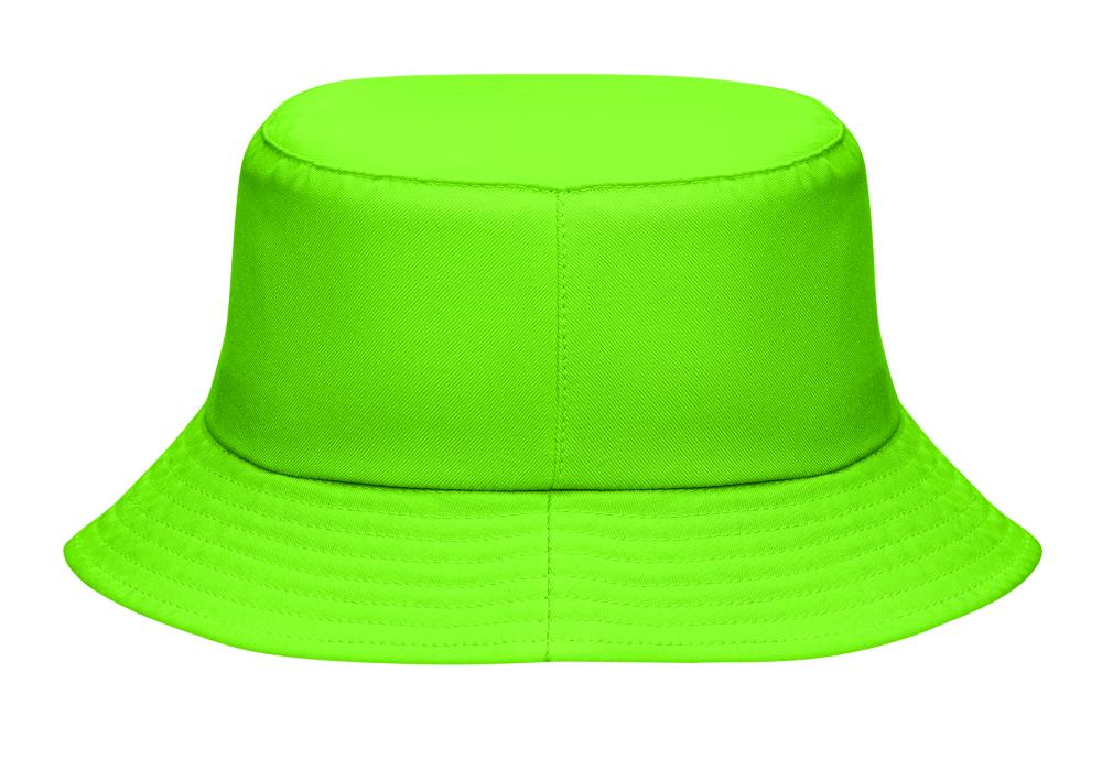 Gorro de playa poliéster