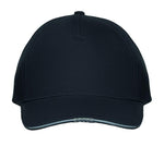 Gorra LED 5 Paneles