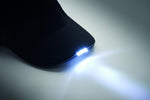 Gorra LED 5 Paneles