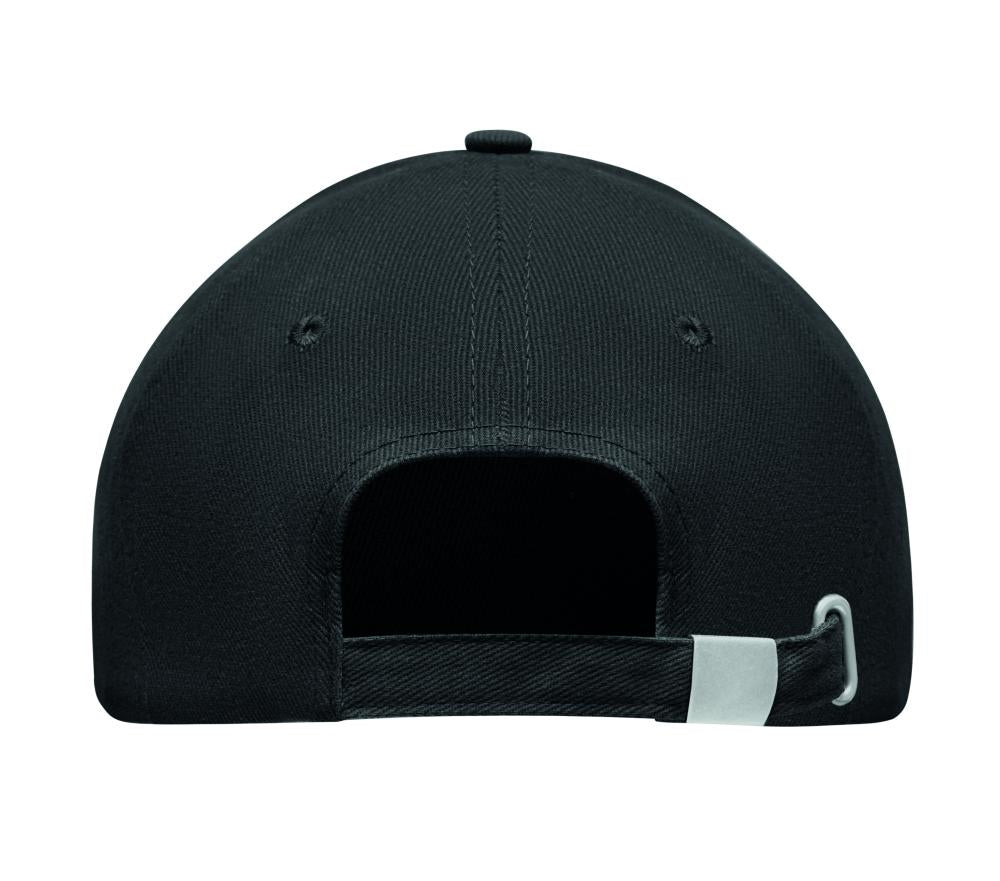 Gorra LED 5 Paneles