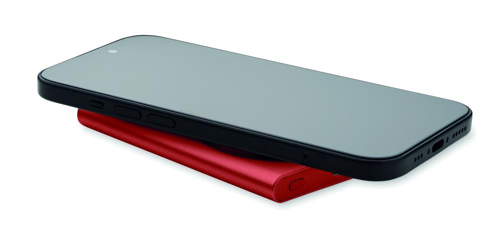 Cargador Inalámbrico Power bank