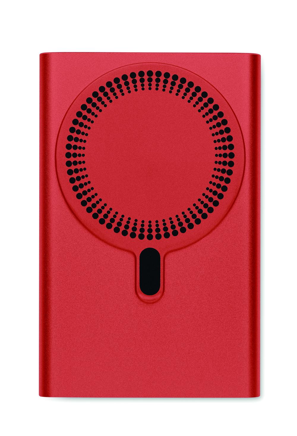 Cargador Inalámbrico Power bank
