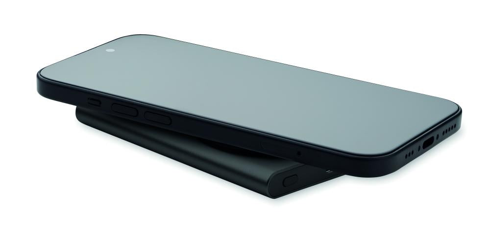 Cargador Inalámbrico Power bank