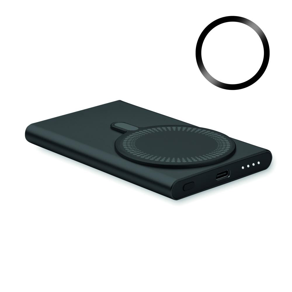 Cargador Inalámbrico Power bank